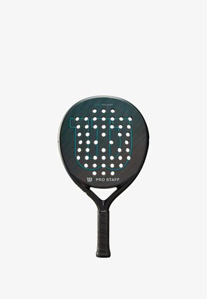 Wilson PRO STAFF V2 - Raqueta de pádel - blue