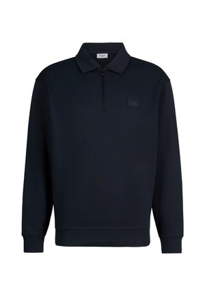 JOOP! Jeans, SWEATJACKE SWEATJACKE - Sweater - navy