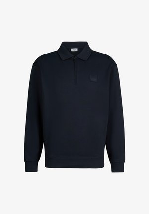 JOOP! Jeans, SWEATJACKE SWEATJACKE - Sweater - navy