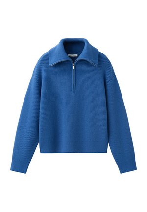 Mango, ADULT - Jersey de punto - blue