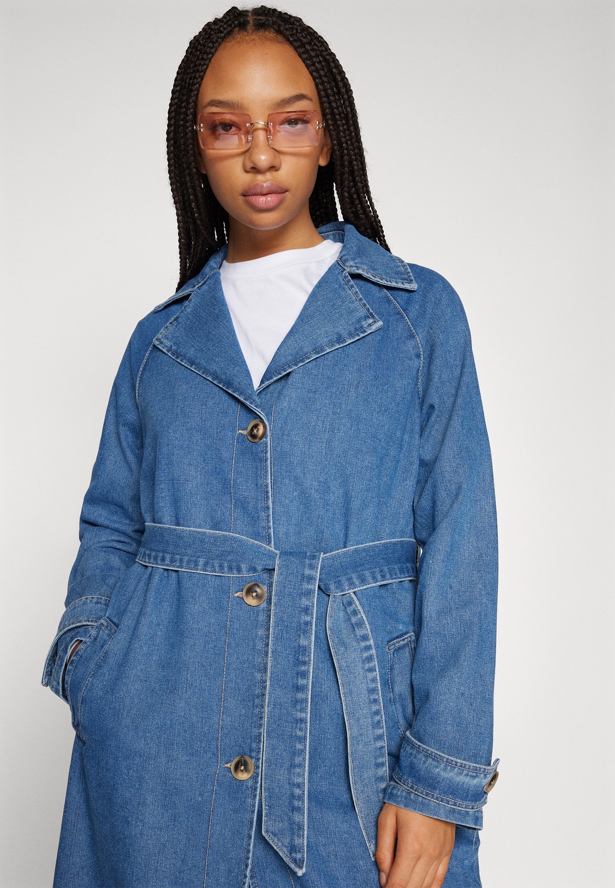 ONLMALOU BELTED