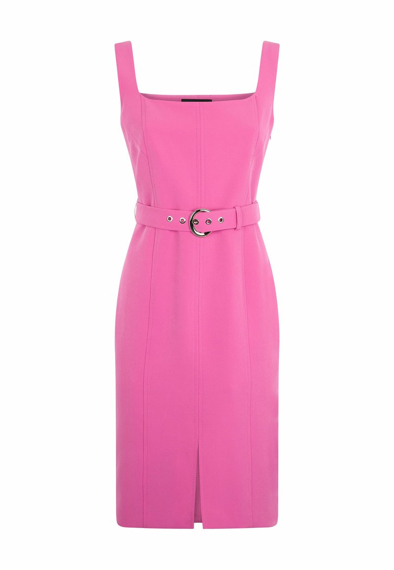 LIU JO Etui-jurk neonroze LIU JO Etui-jurk neonroze