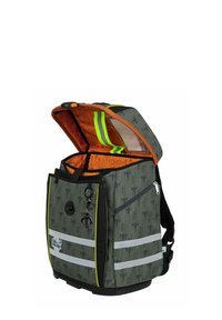 McNeill Zainetto - mandalorian