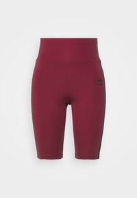 Não selecionado, legacy burgundy