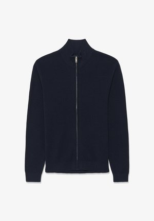 Matinique, MALAGOON - Ζακέτα - dark navy melange