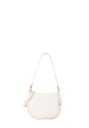JESSIE - Sac à main - bianco