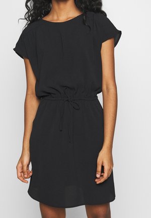 Freizeitkleid - black