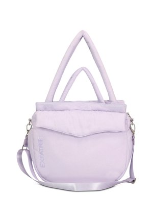 POPPY - Handtasche - lilac