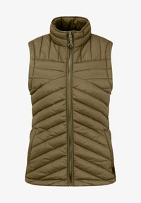 Atlasīts, ivy green