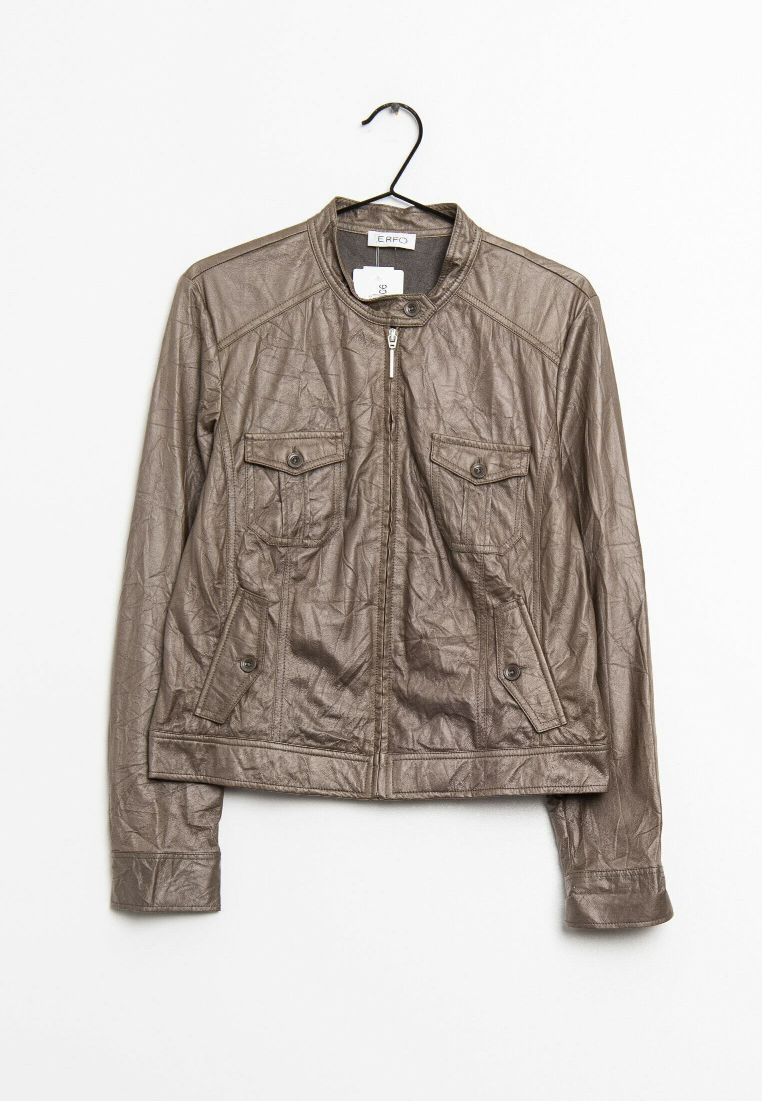 erfo jacket