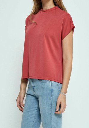 T-shirt basique - red