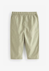 Sélectionné, sage green