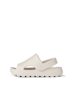 Liewood MORRIS UNISEX  - Mules - sandy