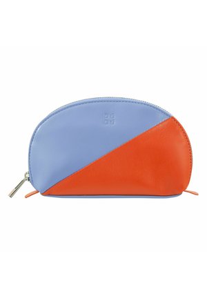 SEGOVIA KOSMETI - Neceser - pastellblau