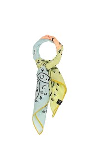 Nije odabrano, multicolor