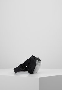 Nike Performance PACK - Marsupio - black/silver