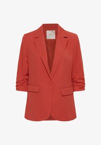 Sélectionné, orange