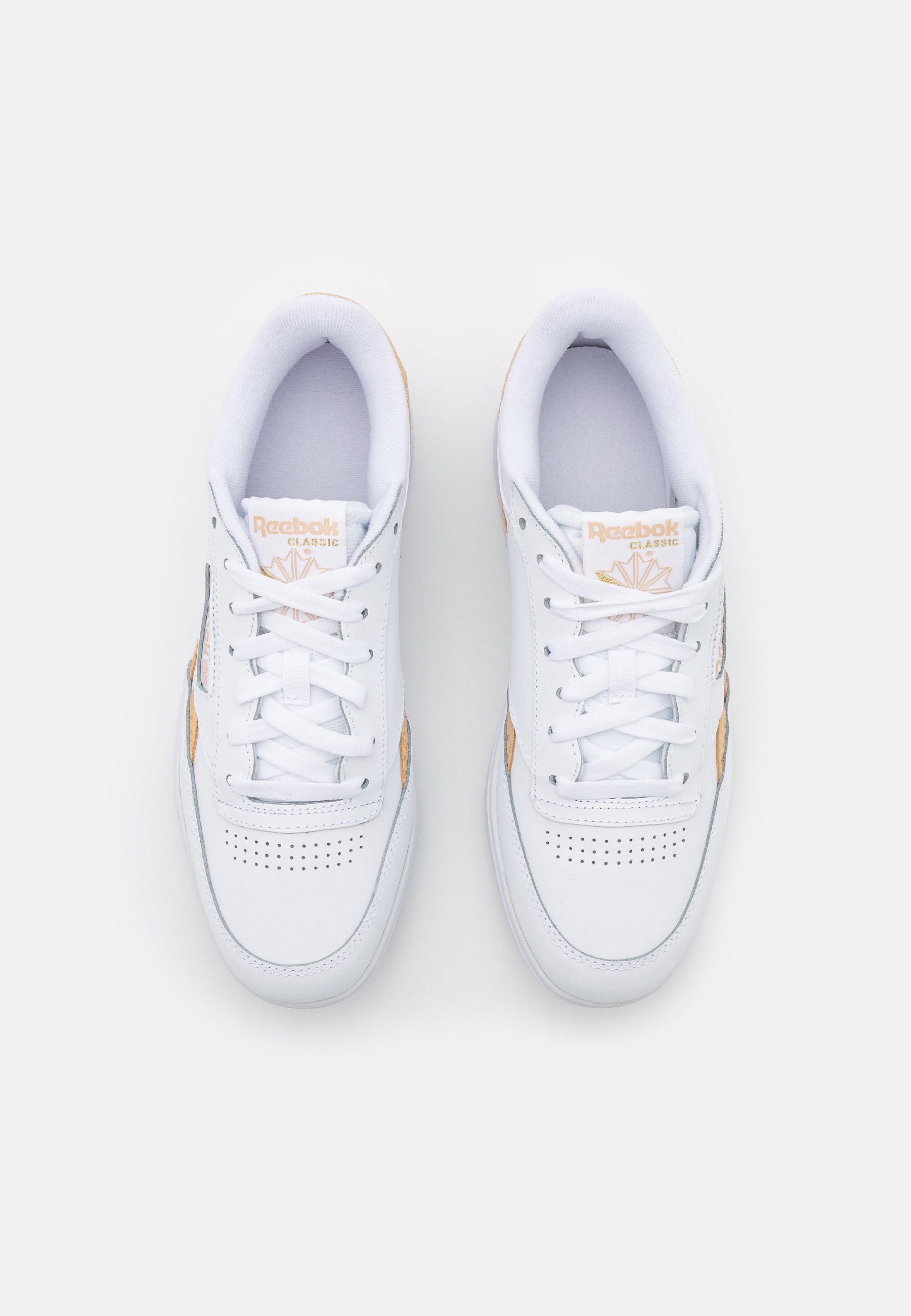 reebok personalised shoes