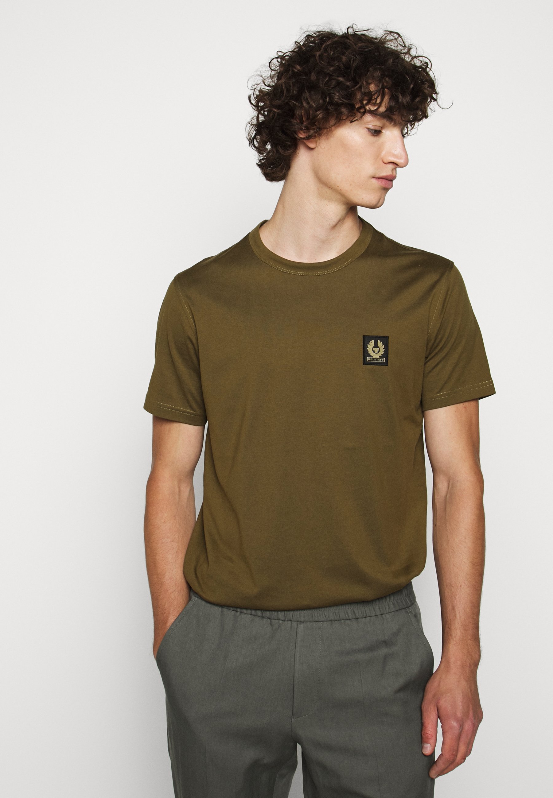 Homme T-shirt basique Homme T-shirt basique