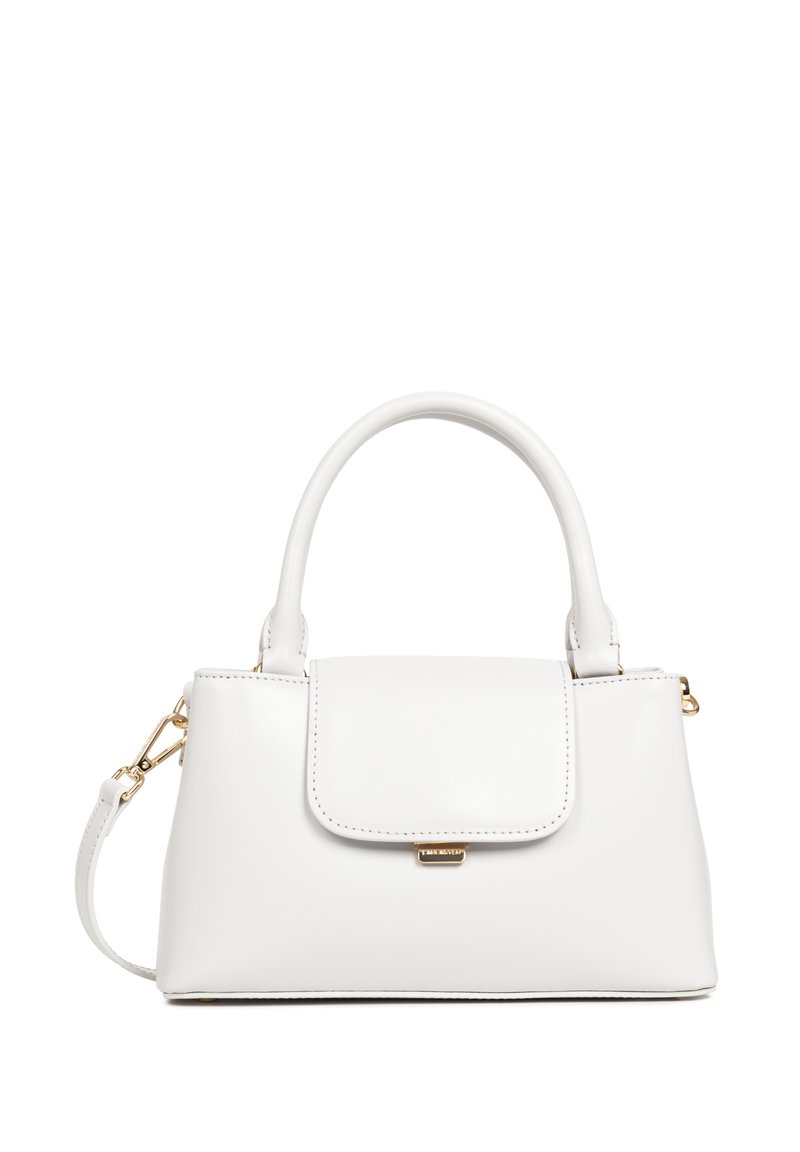 LANCASTER SUAVE EVENLY - Borsa a mano - gris clair