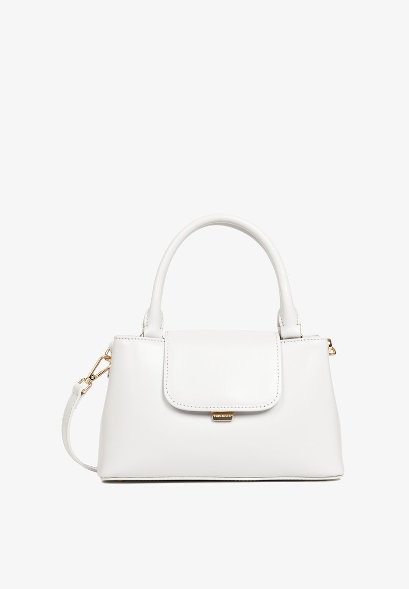 LANCASTER SUAVE EVENLY - Borsa a mano - gris clair