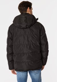 Lee Cooper - Kurtka zimowa