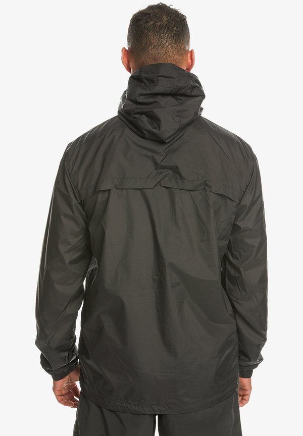 OVERCAST - Windbreaker2