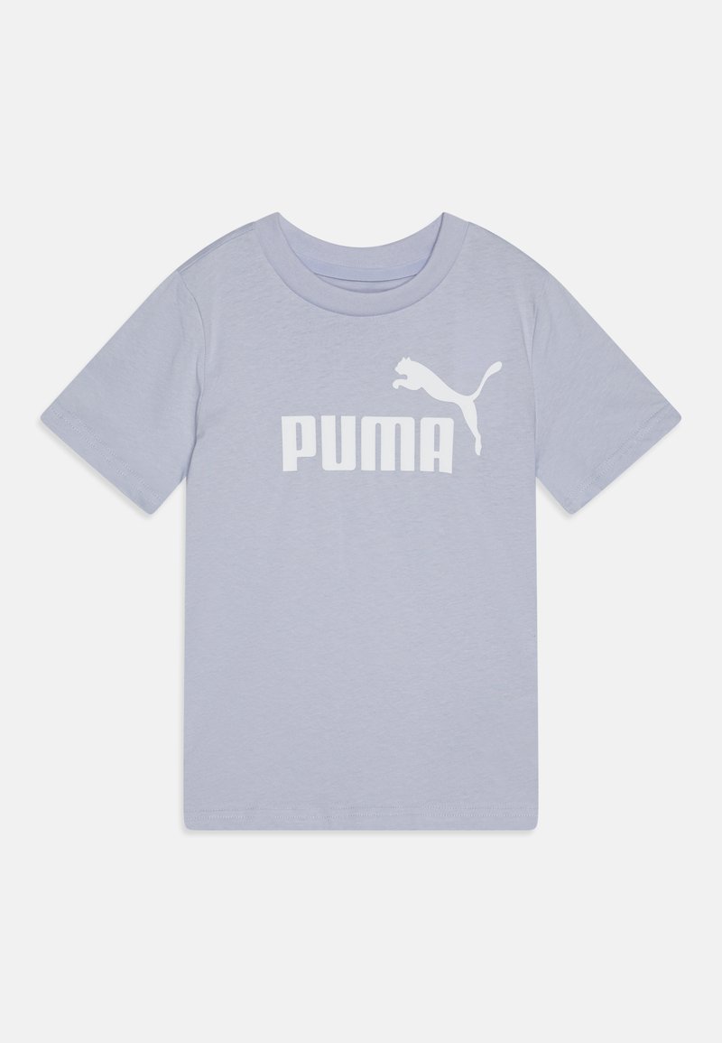 Puma - 1 LOGO TEE UNISEX - T-shirt imprimé - cool weather, Agrandir