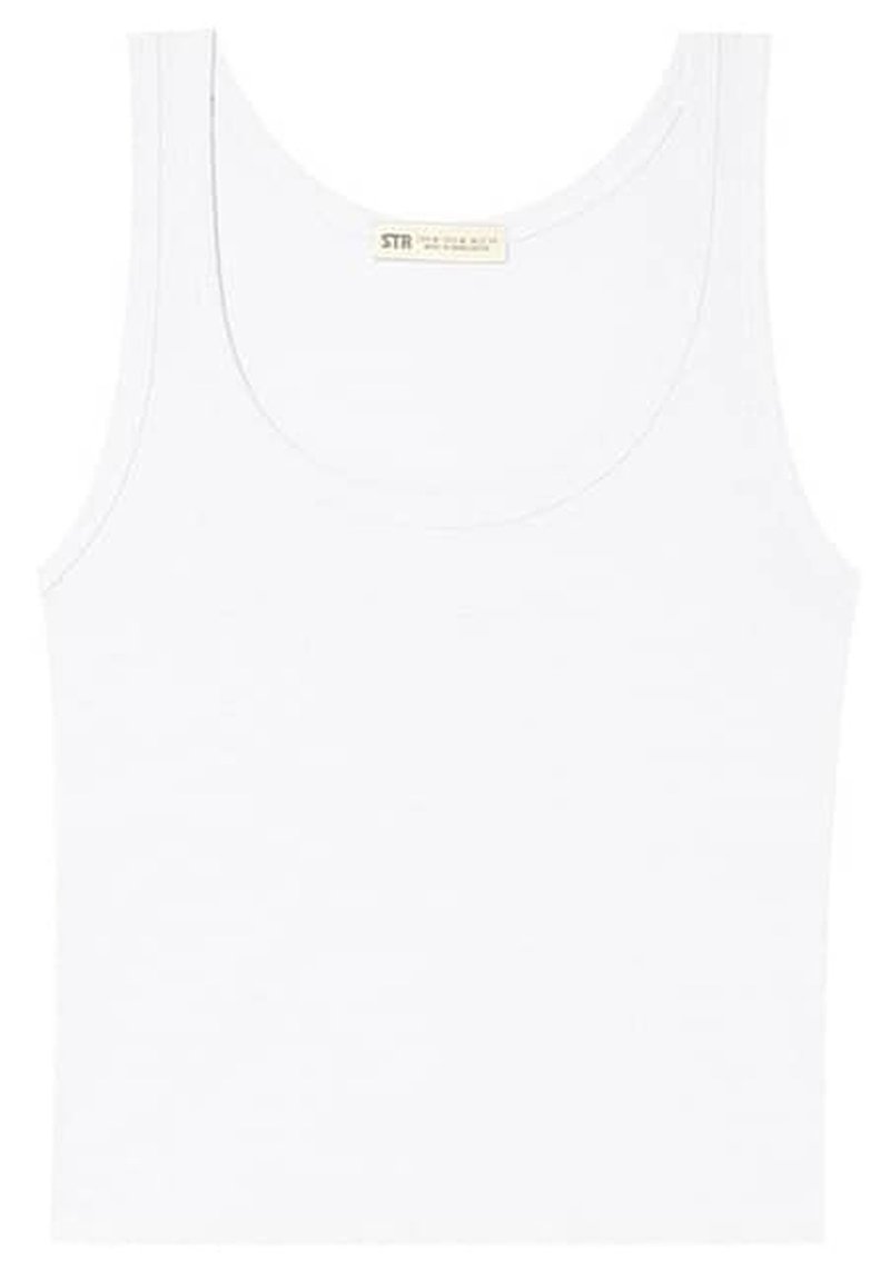 Stradivarius Top wit Stradivarius Top wit