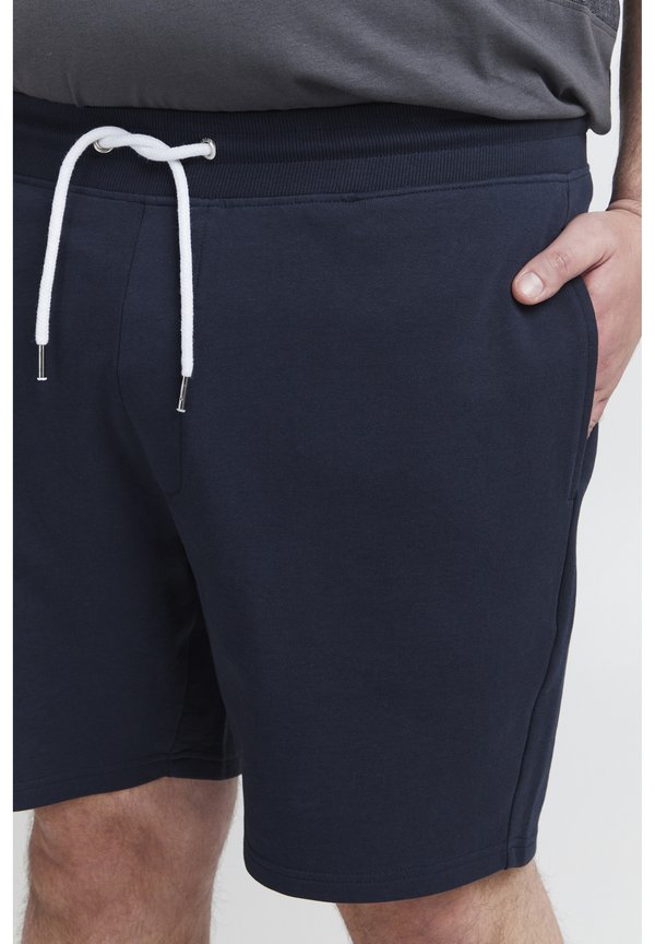 SDTAMP BT REGULAR FIT - Tracksuit bottoms - insignia b4