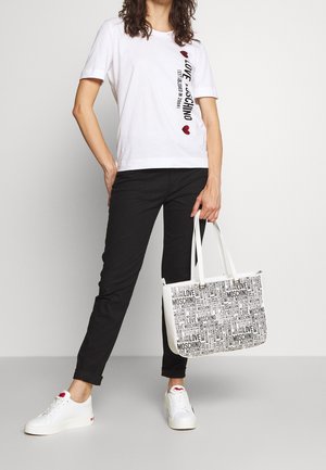 Love Moschino, Sac à main - white