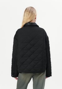 Replay JACKET - Light jacket - black