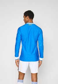 adidas Originals REAL MADRID THIRD AUTHENTIC  - Equipación de clubes - bluebird