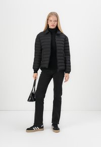 Replay JACKET - Blouson Bomber - black