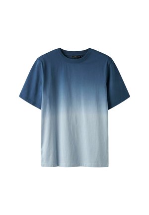 T-shirts basic - pageant blue