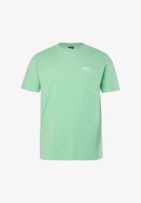 Unausgewählt, pale mint