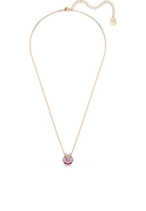 Swarovski BELLA PEND - Collana - rose gold-coloured