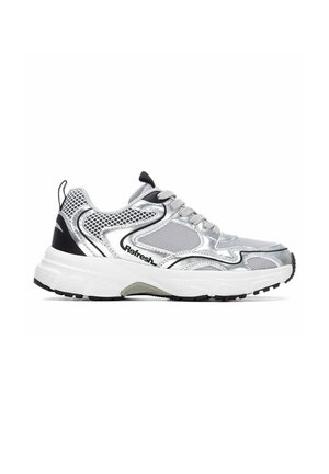 Refresh, ZAPATILLA DE MUJER PLANO - Zapatillas - silver-coloured