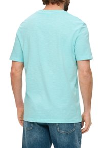 s.Oliver - T-shirt z nadrukiem