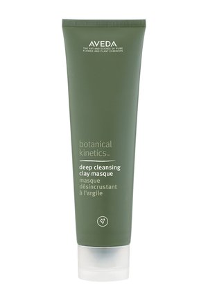 BOTANICAL KINETICS™ DEEP CLEANSING MASQUE - Ansigtsmaske - -