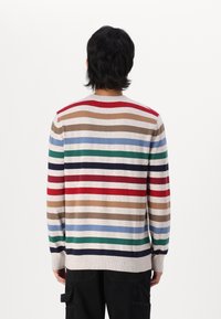 GAP CASHSOFT CREW - Trui - multicolored