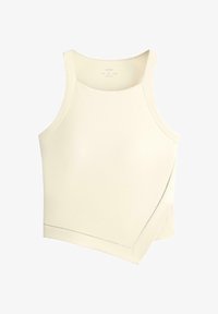 Sélectionné, beige