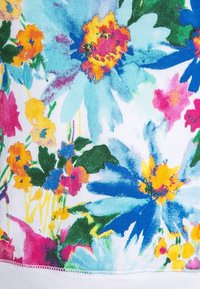 Polo Ralph Lauren Mikina - turquoise/pink
