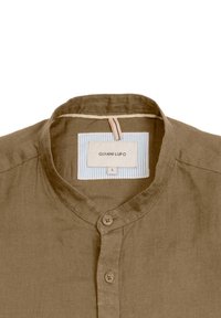 Gianni Lupo Camicia - camel
