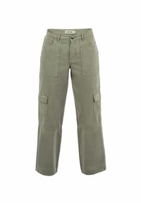 SFY FREYDAY - Cargobroek - beige 400