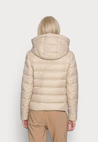 Marc O'Polo Casaco de inverno - stormy sand