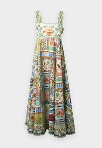 TOMMASINA SUMMER DRESS - Dienas kleita - multi-coloured