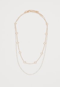 ALDO LILAVI SET - Halsband - ice