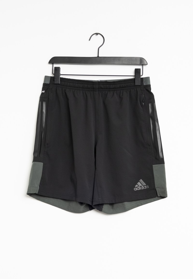 adidas Performance Short - black