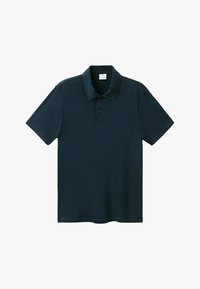 Non sélectionné, bleu marine